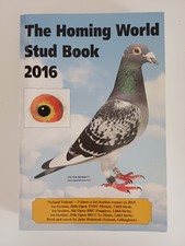The Homing World Stud Book