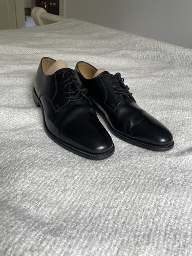 Loake 205b derby shoes - loake,
