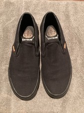 VANS Metallica Classic Slip-On