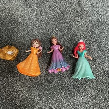 Disney Princess Magiclip Magic