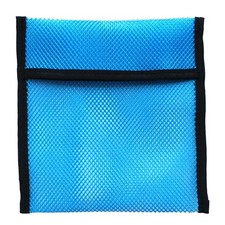 Blue Empty Scuba Diving