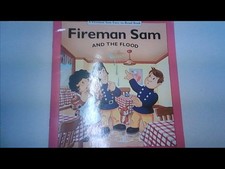 Fireman Sam and the Flood -