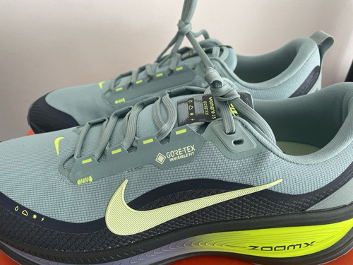 Nike vomero gtx gore - gtx, gore-tex