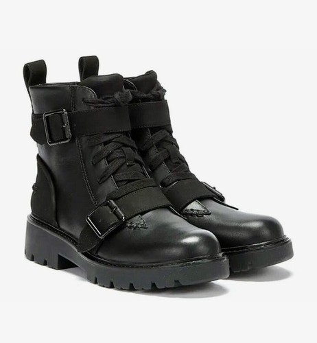Ugg noe womens black - noe,