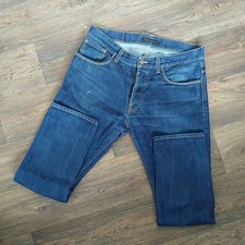 Nudie Jeans Fearless Freddie