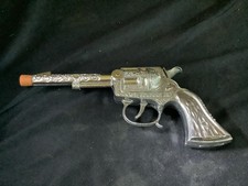 Cowpoke Jr. Cap Gun / Lone