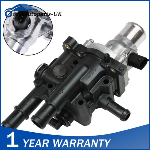 Thermostat housing astra - thermostat,