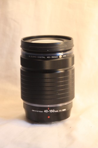Olympus 150mm pro zoom - pro,