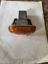 Suzuki Super Carry Van 2002 Orange Side Repeater Lamp