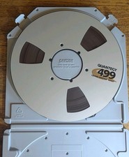 Quantegy 499 grand - grand, gold