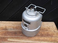 Vintage LMS Railway Lamp -