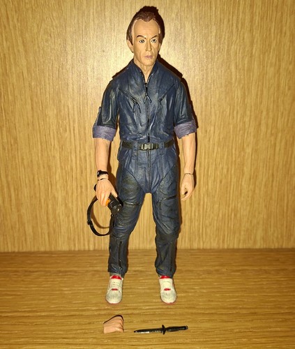 Neca aliens android bishop - aliens,