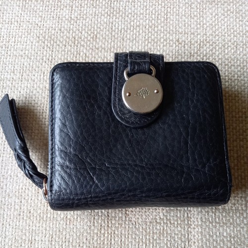 Mulberry ziparound somerset - ziparound,