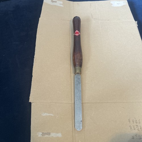 Henry taylor diamic round nose - taylor,