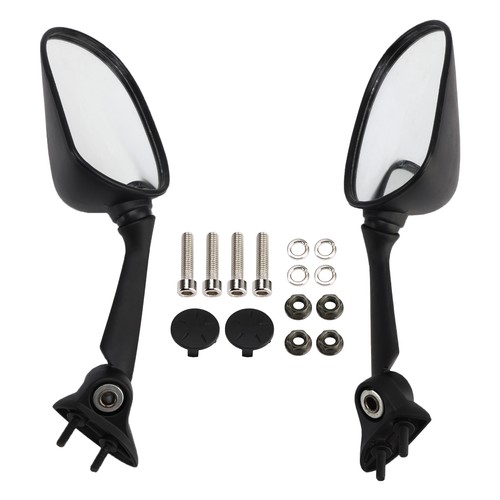 Mirrors left right pair for - pair,