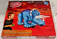 Chad Valley RC Inflatable