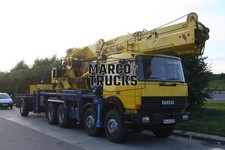 Truck photo iveco - truck, mobile