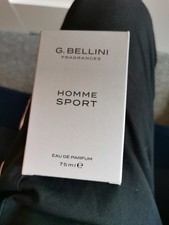 G.Bellini Fragrances Essence