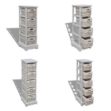 Wooden Storage Rack 4/5