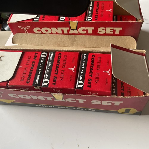 Honda cb250k cb350k cl350 - honda,