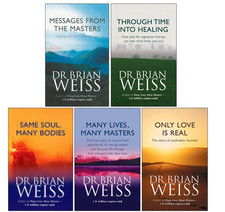 Dr. Brian Weiss Collection 5