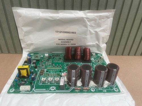 Midea 17125300003903 heat - 17125300003903,