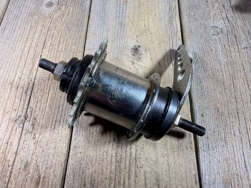 Vintage shimano 3cc three - shimano,