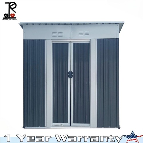 5x3ft pent roof outdoor - roof,