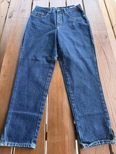 Jonny-Q Dark Wash Jeans Made