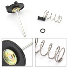 Accelerator Pump Diaphragm