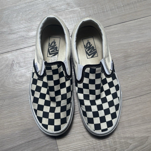 Vans classic slip - vans,