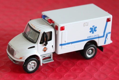 Boley international emergency - international,