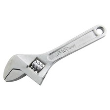 Mini Adjustable Spanner Wrench