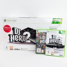 DJ Hero 1&2 with Wireless