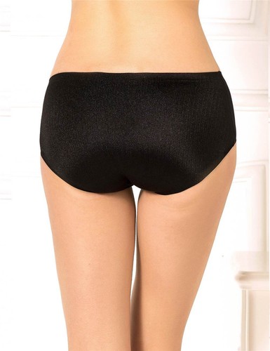 Seamless knickers midi briefs - seamless,