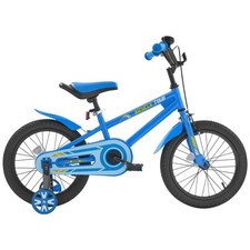 Kids Bike 16 Inches BMX Style