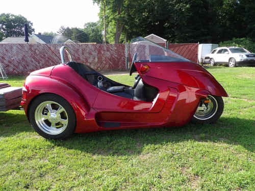 2013 thoroughbred motorsports - 2013,