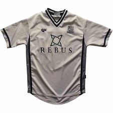 Southend United 2001-02 Hi-Tec