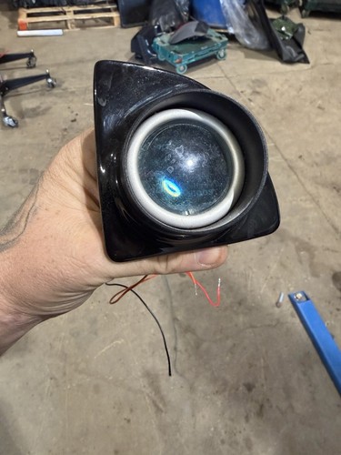 Astra vxr boost gauge - gauge,