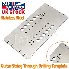 Stainless Steel Guitar String