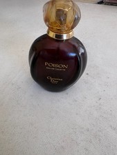 Christian Dior - Poison EDT
