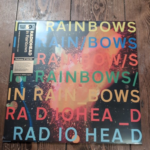 Radiohead rainbows rough - in,