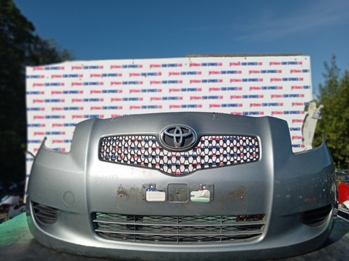 Toyota yaris hatchback 3dr - toyota,