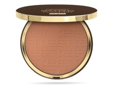 Pupa Milano Desert Bronzing Powder - #006 COCOA MATT 30g - Tanning effect