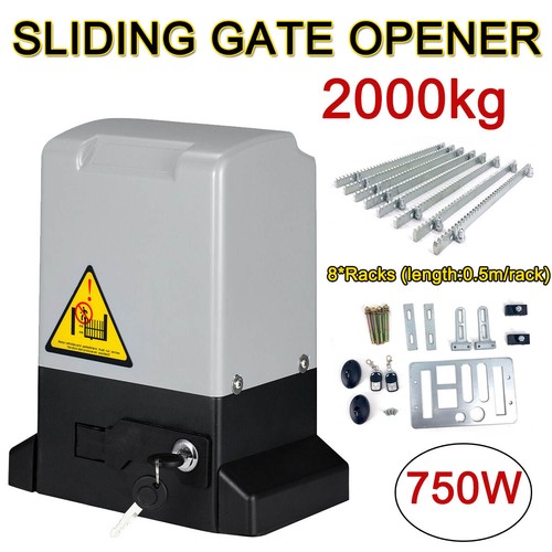 2000kg 750w electric door - electric,