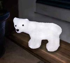 Christmas Acrylic LED