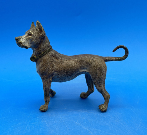 Antique vienna austria cold - antique,