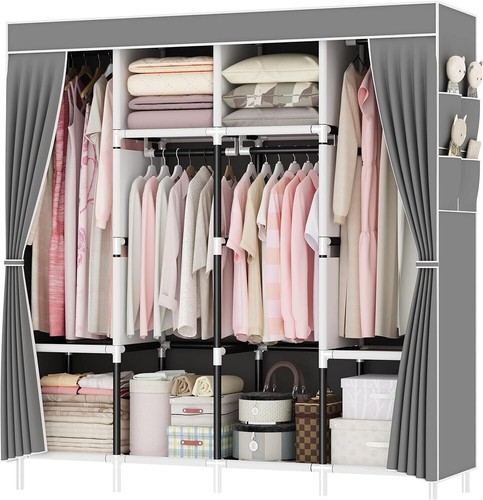 Wardrobe for bedroom dressing - wardrobe,