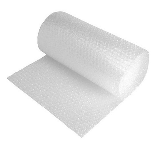 Metres roll bubble wrap - metres, of