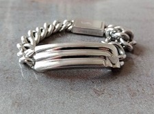 Emporio armani bracelet - armani,